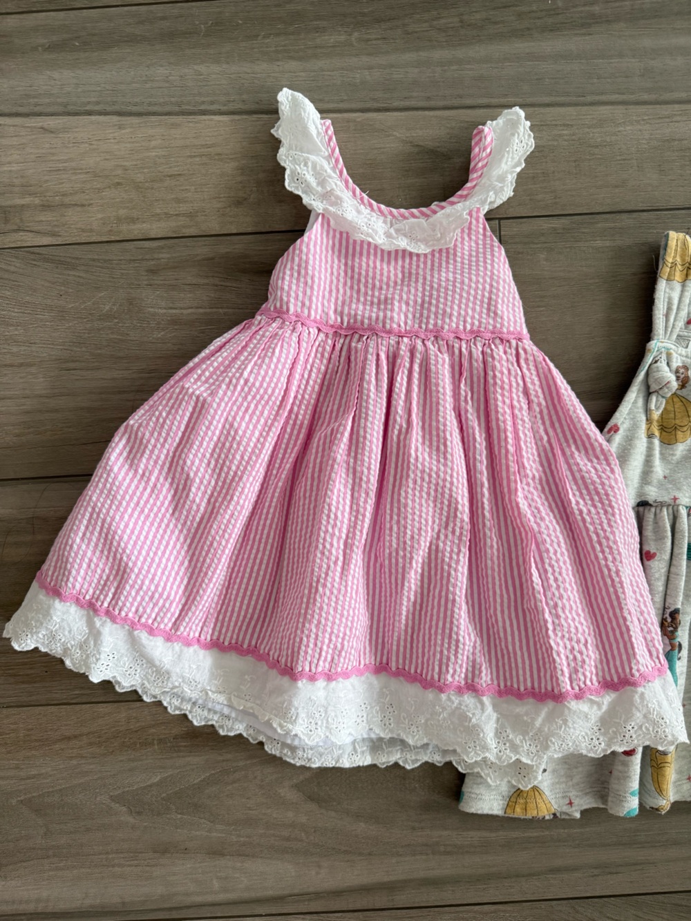 3T Toddler Girl Dress bundle - Picture 2 of 7